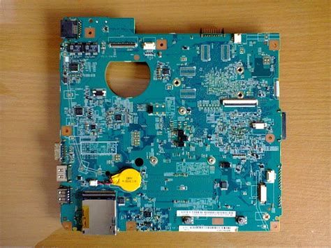 Acer aspire 4741 drivers will help to correct errors and fix failures of your device. Jual Mainboard Motherboard Laptop ACER Aspire 4741 atau ...