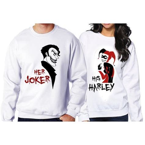 Lovers Sudaderas Novios Amor Valentine Relationship Shirts Couples Sweatshirts Hoodie