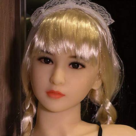 Racyme Sex Doll Head 1 N Racyme Realistic Sex Doll Tpe Real Sex Dolls For Special Deal