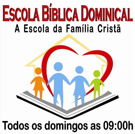 Assembleia De Deus Escola Dominical