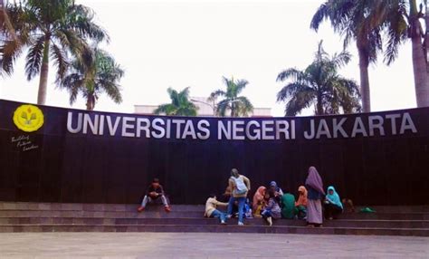 Daya Tampung Snmptn 2015 Universitas Negeri Jakarta