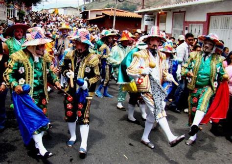 La Fiesta De San Isidro Labrador Tradición Ancestral Haiman El Troudi