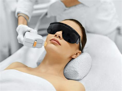 Ipl Treatment For Age Spots In Spring Hill Fl Skintastic