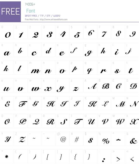 Armstrong Cursive Normal 1000 Fonts Free Download Onlinewebfontscom