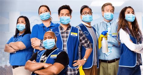 Superstore Season 6 Release Date Plot Cast Trailer And All You