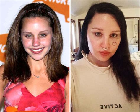 Actress Amanda Bynes Found Roaming The Streets Completely Naked