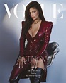 Kylie Jenner Vogue Hong Kong August 2020 - theFashionSpot