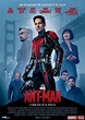 Il nuovo poster di Ant-Man ci mostra tutti i protagonisti! - Notizie ...