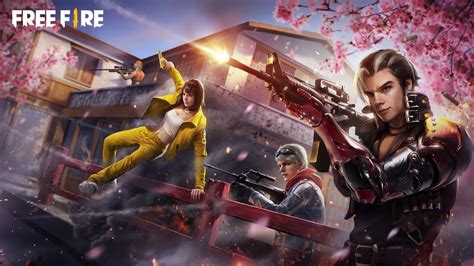 Garena Free Fire Max Redeem Codes For September 16 Seize The