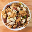 Mixed Nuts - 100G Loose Pack - Datery