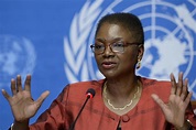 Authentic Images-Positive Individuals-BARONESS VALERIE AMOS – SHADES OF ...
