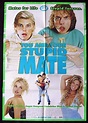 YOU AND YOUR STUPID MATE 2005 Rachel Hunter Movie Poster 1994 John ...