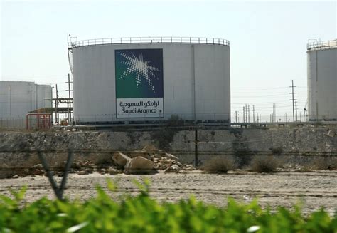 Saudi Aramco And Totalenergies Sign Deals To Build 11bn Amiral