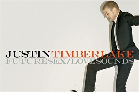 Glittered Justin Timberlake Futuresex Lovesounds Album Cover Art Ubicaciondepersonas Cdmx Gob Mx