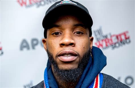 Tory Lanez Shot Megan Thee Stallion After Fight In Suv But Witnesses