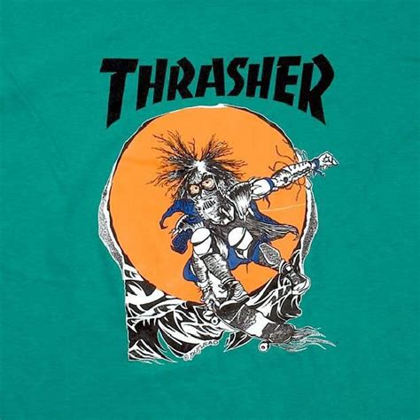 I paid a lot of attention to his artwork. The Artwork of Pushead | Art, Thrasher, Artwork