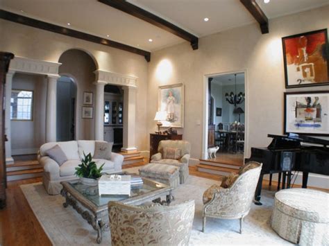 Modern design's lines are crisper, sharper and very spare. 16 Timeless Traditional Interior Design Ideas