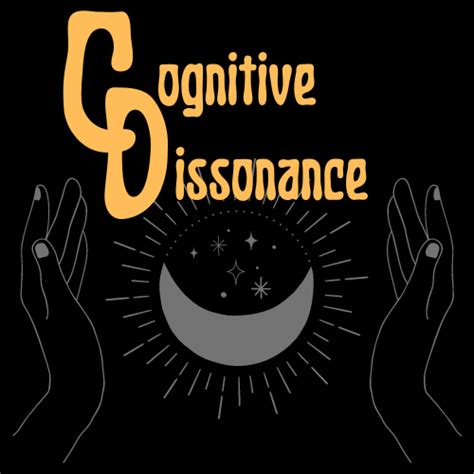 the cognitive dissonance podcast home