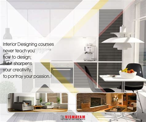 Interiordesigncourse Vismayam Interior Design Courses Interior