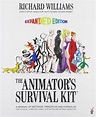 DIGNITOONS: Book Review: The Animator's Survival Kit, Expanded Edition ...