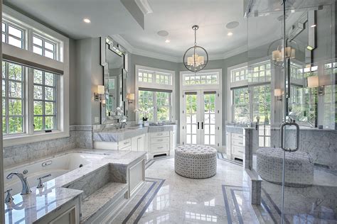 10 Must Haves For The Ultimate In Bath Design Designnj