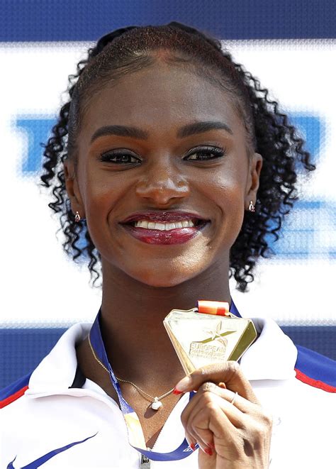 Dina Asher Smith 5 Talking Points After A Stunning European Championships Shropshire Star