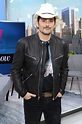 Brad Paisley & Kimberly Williams Are Proud Parents of 2 Boys Who They ...
