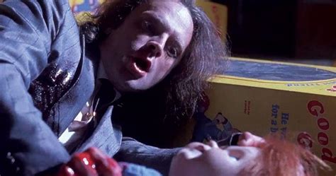 Original Chucky Actor Brad Dourif Will Return In Childs Play Tv Show