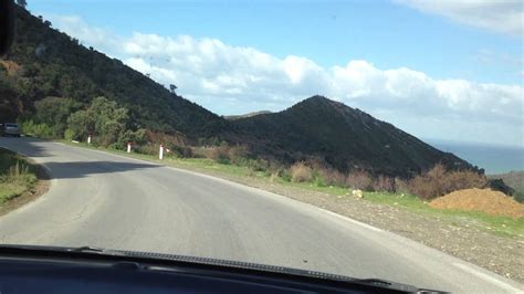 Tizi ouzou is a province (wilayah) of algeria in the kabylia region. Azeffoun, Tizi Ouzou , Algeria. - YouTube