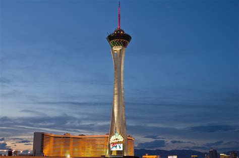 Filestratosphere Las Vegas 3