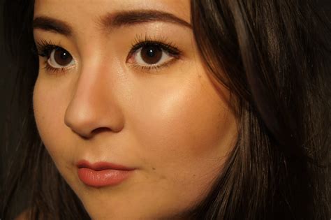 Simple Pretty Makeup Valentines Day Series Barely There Beauty