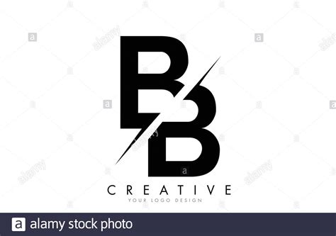 Browse 1,434 bb logo stock photos and images available, or start a new search to explore more stock photos and. BB B B Letter Logo Design with a Creative Cut. Creative ...