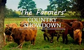 The Farmers' Country Showdown - Where to Watch and Stream Online ...