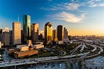 Best Things to do in Downtown Houston | Blog | The Whitehall Hotel