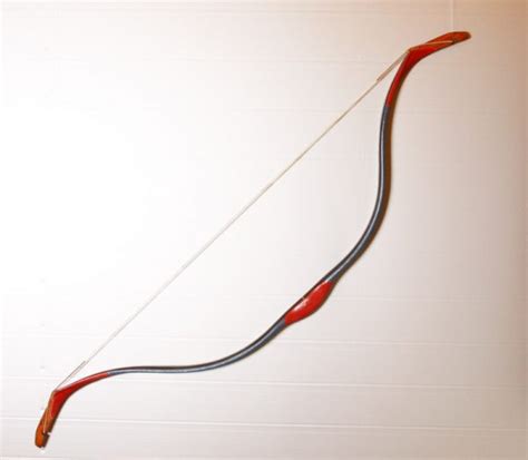 Traditional Turkish Recurve Bow G275 Classic Bow Archery Store