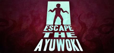 Escape The Ayuwoki Free Download Full Version Pc Game