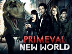 Watch Primeval: New World Season 1 | Prime Video
