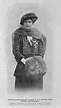Natalia Sheremétievskaya - Wikipedia, la enciclopedia libre