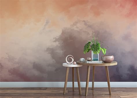 Interior Wallpaper Design Trends For Spring 2018 Wci