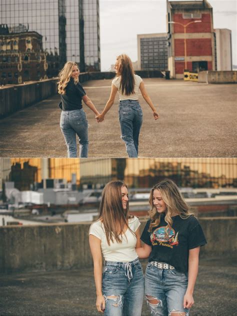 Sister Best Friend Photo Session Chattanooga Tn Sisters Photoshoot Poses Sisters Photoshoot