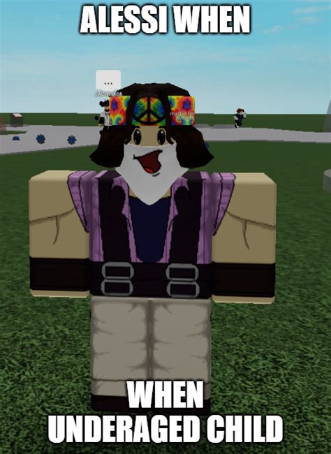 Roblox Gyro Outfit