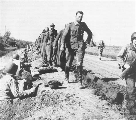 Hyperwar American Forces In Action Anzio Beachhead The Major German