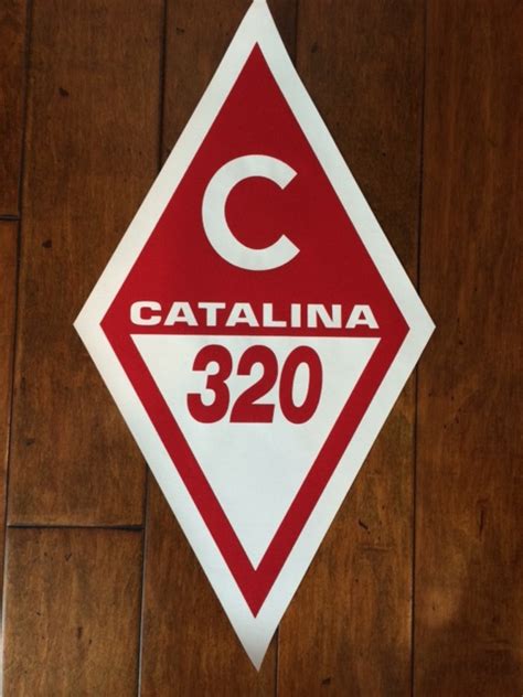 Sail Insignia Catalina Yachts Store