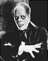 The phantom of the opera without his mask. 1,001 Movies You Must See Before You Die Challenge: August ...