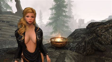 Skyrim Unp Body Mod For Pc And Xbox One Tbm Thebestmods