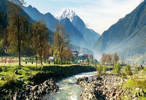 30 Updated Places To Visit In Kashmir With Photos To Have Fun In 2023