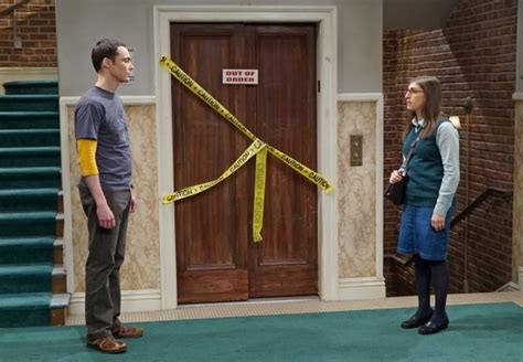 The Big Bang Theory Season 9 Episode 9 Amy Wants To Get Back Together
