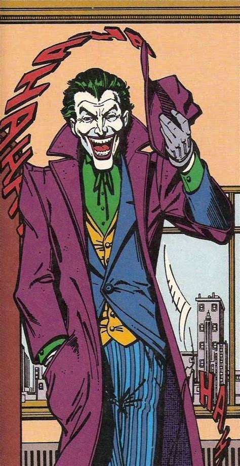 State Of The Artwork Joker Comic Joker Art Joker Artwork