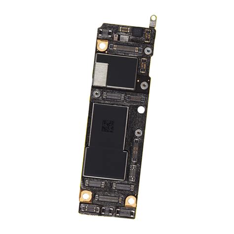 Iphone 11 Logic Board A2111 A2223 A2221 Unlocked With Paired Face Id