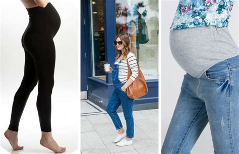 Hamile Giyime Dair Merak Edilen 9 Soru Anneysen